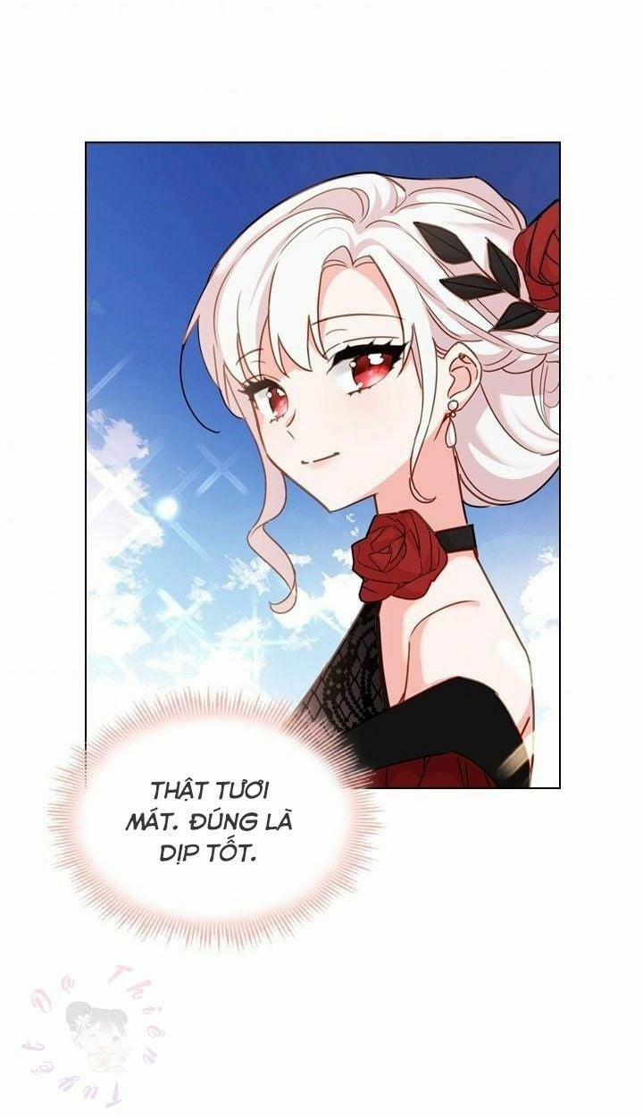 Tiểu Thư Muốn Được Nghỉ Ngơi 11 trang 5