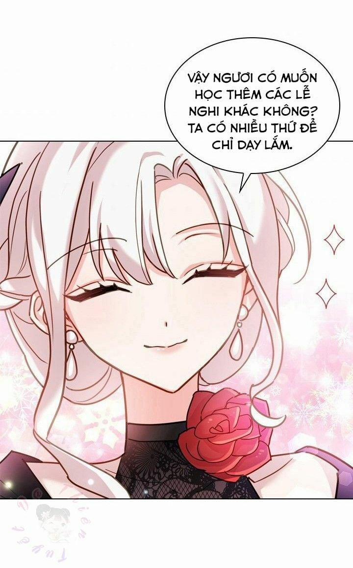 Tiểu Thư Muốn Được Nghỉ Ngơi 11 trang 51