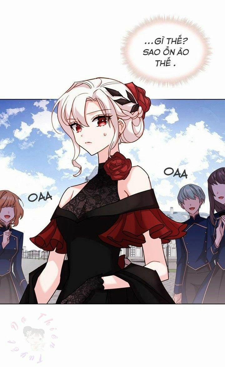 Tiểu Thư Muốn Được Nghỉ Ngơi 11 trang 55