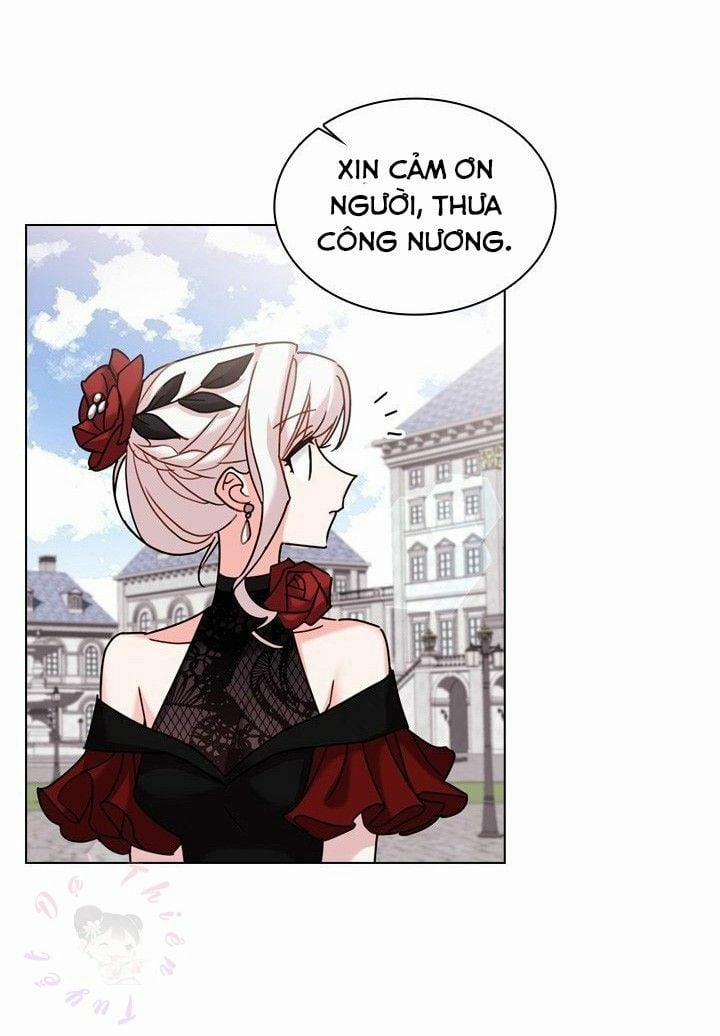 Tiểu Thư Muốn Được Nghỉ Ngơi 11 trang 56