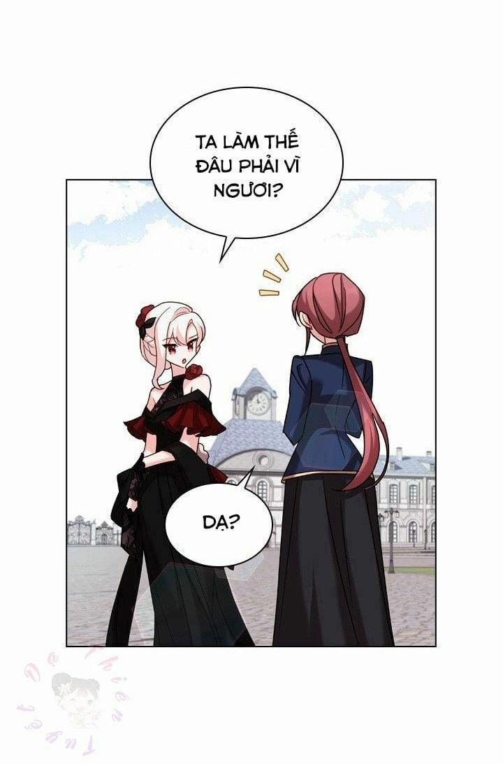 Tiểu Thư Muốn Được Nghỉ Ngơi 11 trang 58