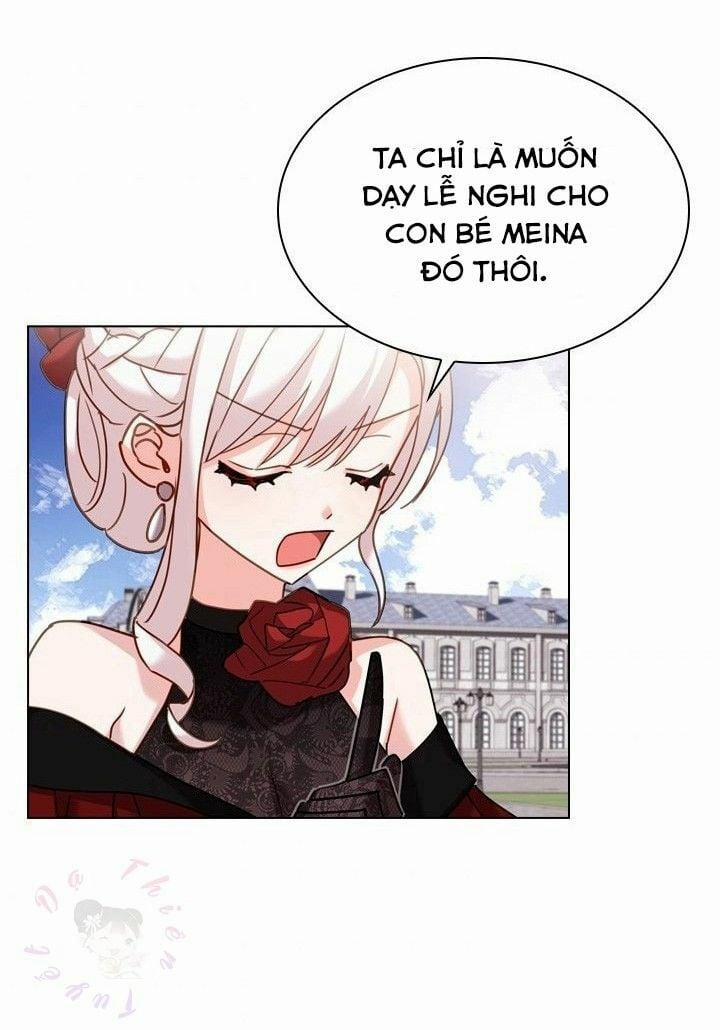 Tiểu Thư Muốn Được Nghỉ Ngơi 11 trang 59