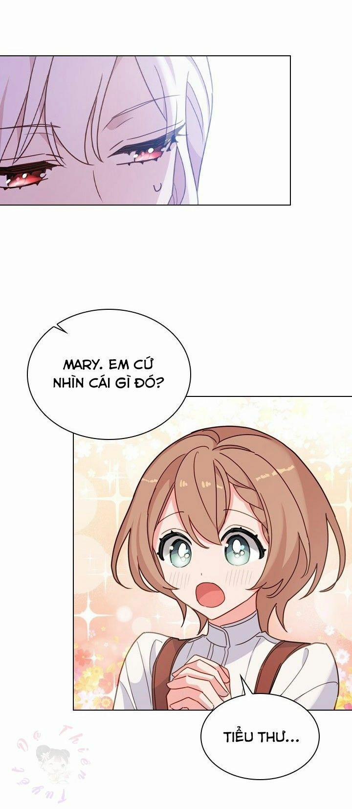 Tiểu Thư Muốn Được Nghỉ Ngơi 11 trang 6