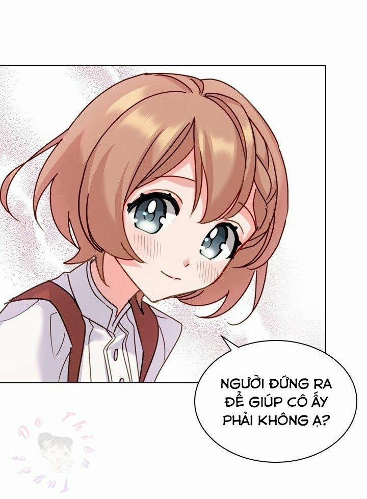 Tiểu Thư Muốn Được Nghỉ Ngơi 11 trang 63