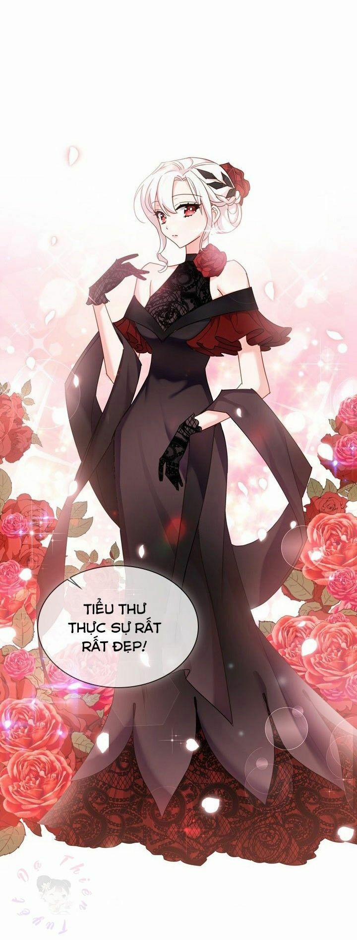 Tiểu Thư Muốn Được Nghỉ Ngơi 11 trang 7