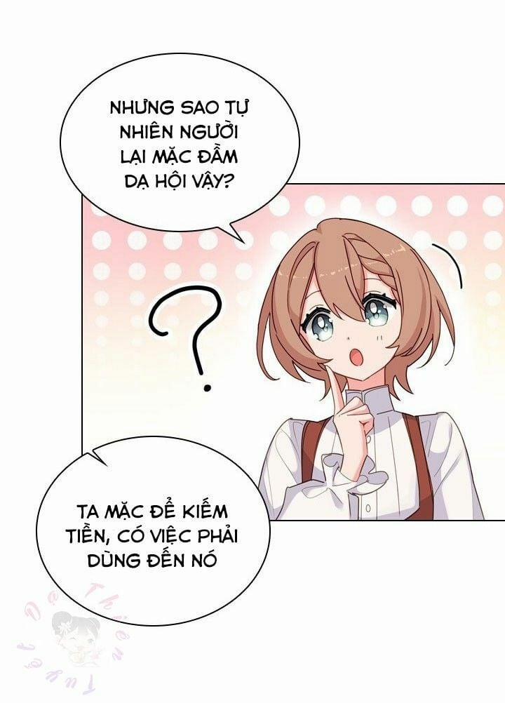 Tiểu Thư Muốn Được Nghỉ Ngơi 11 trang 9