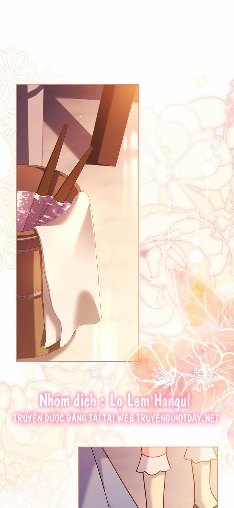 Tiểu Thư Muốn Được Nghỉ Ngơi 110 trang 0