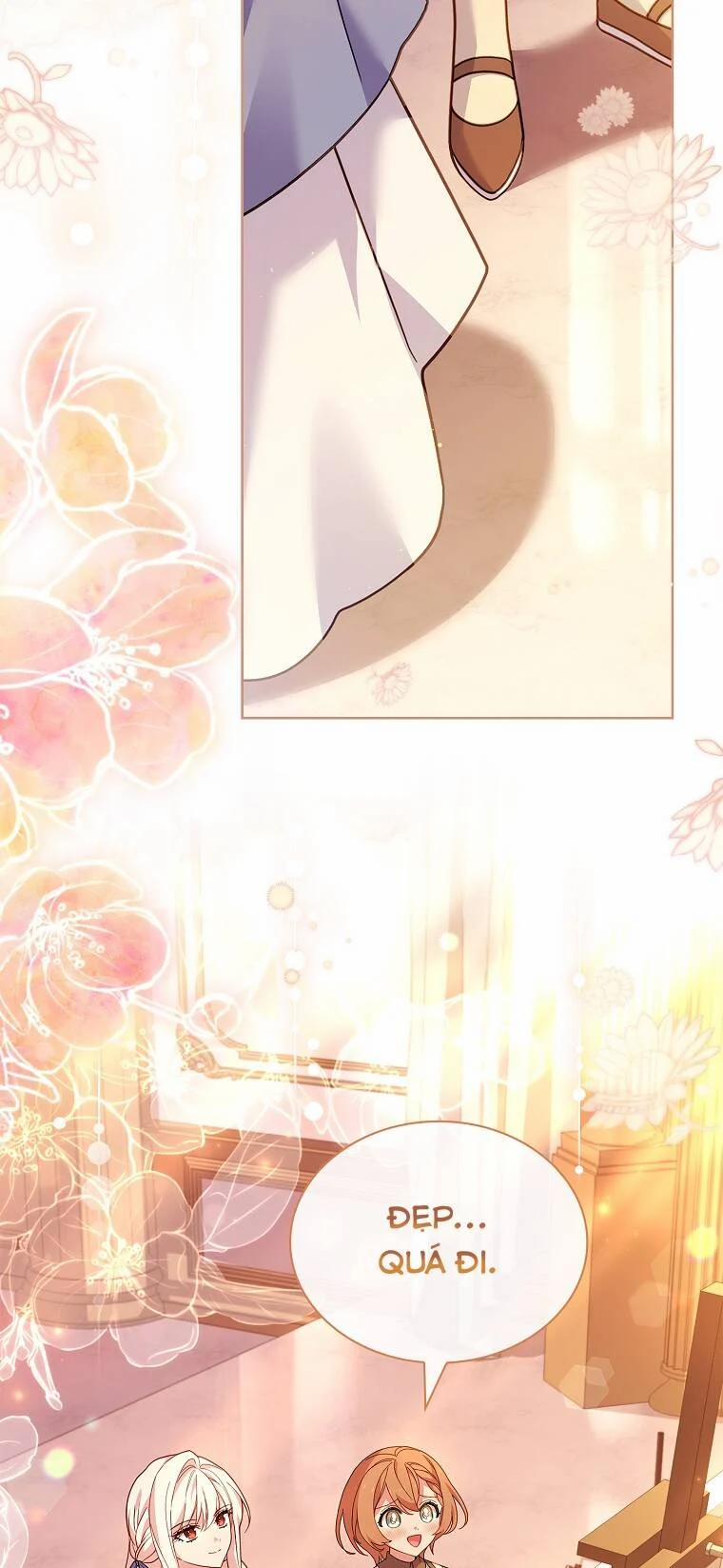 Tiểu Thư Muốn Được Nghỉ Ngơi 110 trang 1