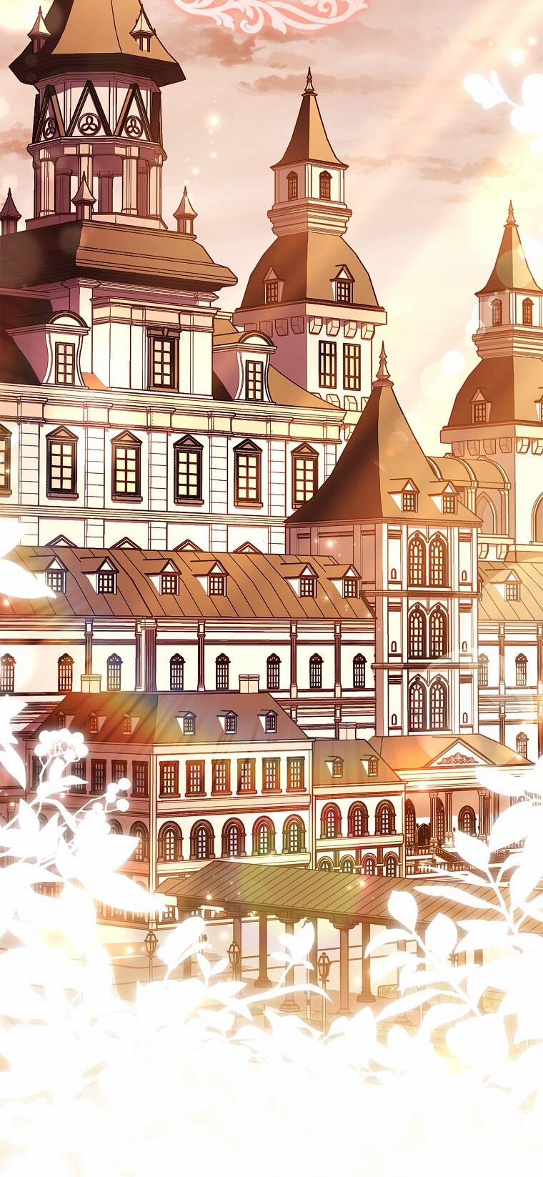 Tiểu Thư Muốn Được Nghỉ Ngơi 110 trang 10