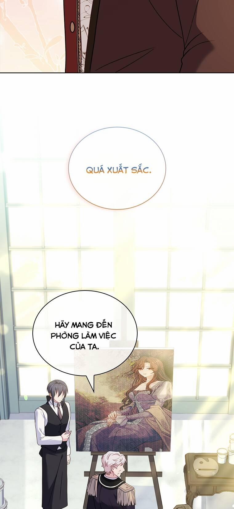 Tiểu Thư Muốn Được Nghỉ Ngơi 110 trang 18