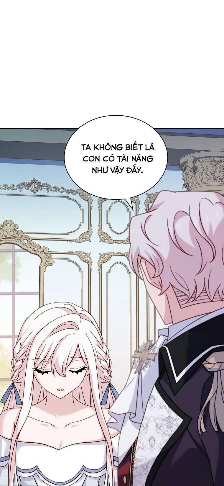 Tiểu Thư Muốn Được Nghỉ Ngơi 110 trang 20