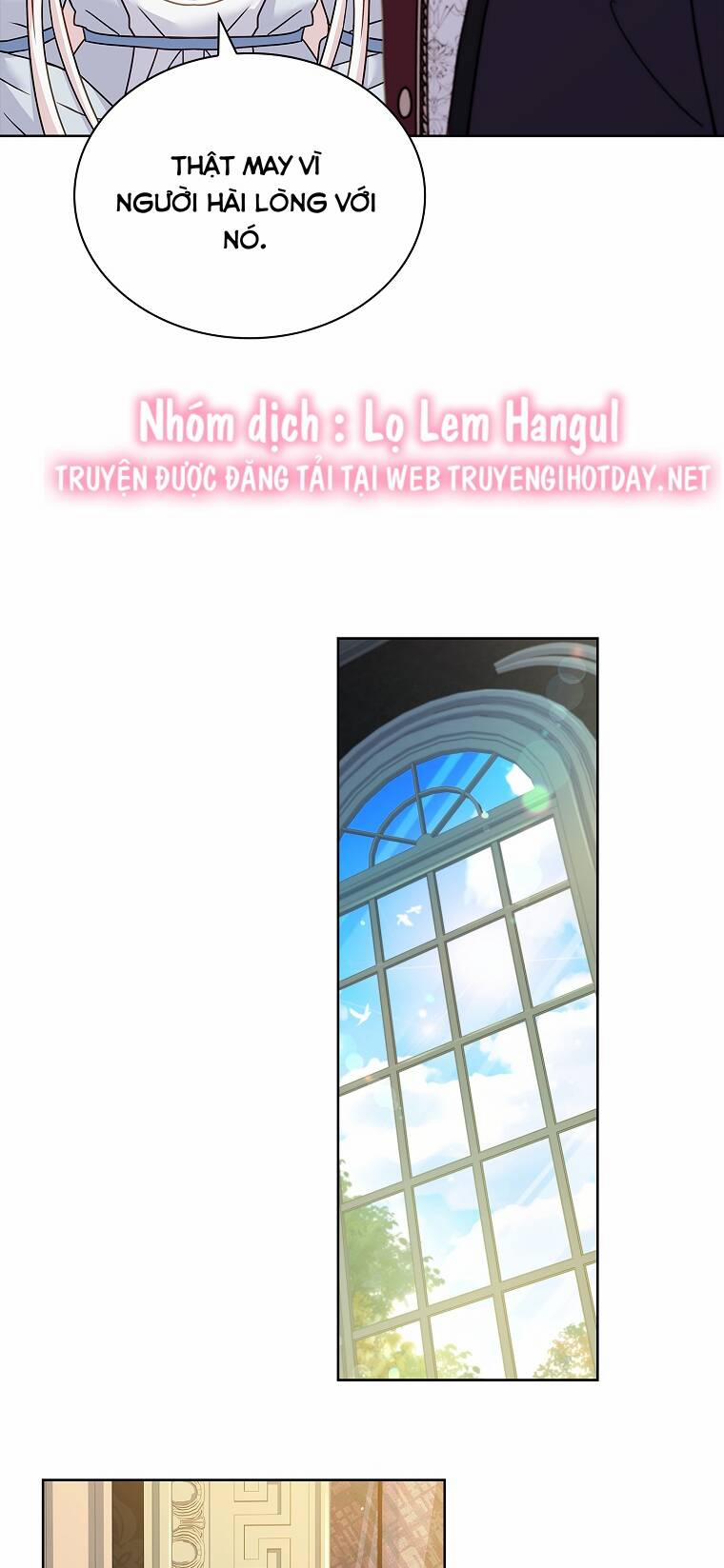 Tiểu Thư Muốn Được Nghỉ Ngơi 110 trang 21