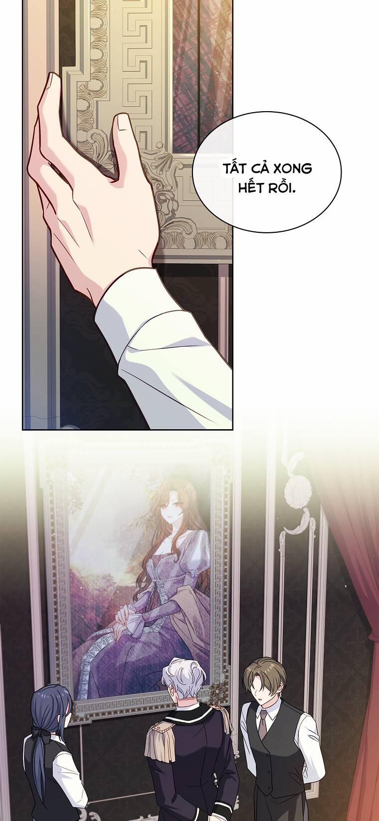 Tiểu Thư Muốn Được Nghỉ Ngơi 110 trang 22