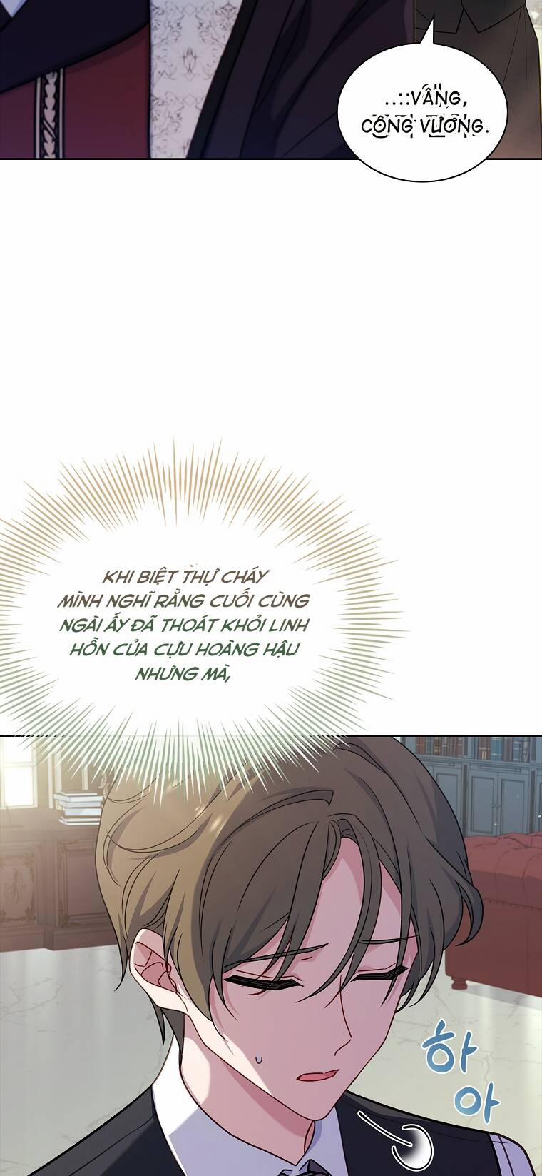 Tiểu Thư Muốn Được Nghỉ Ngơi 110 trang 24