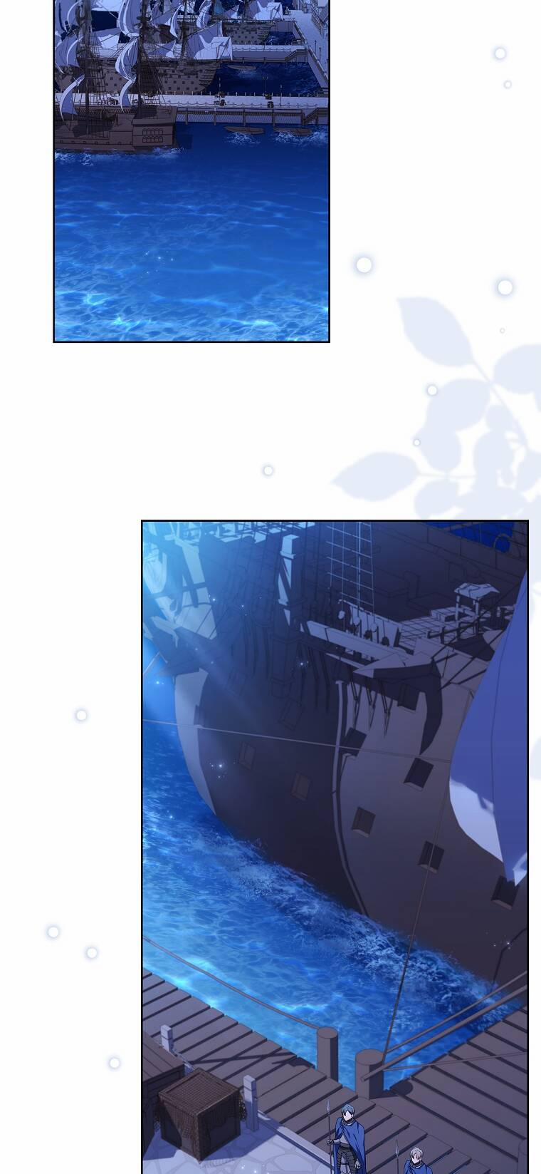 Tiểu Thư Muốn Được Nghỉ Ngơi 110 trang 28