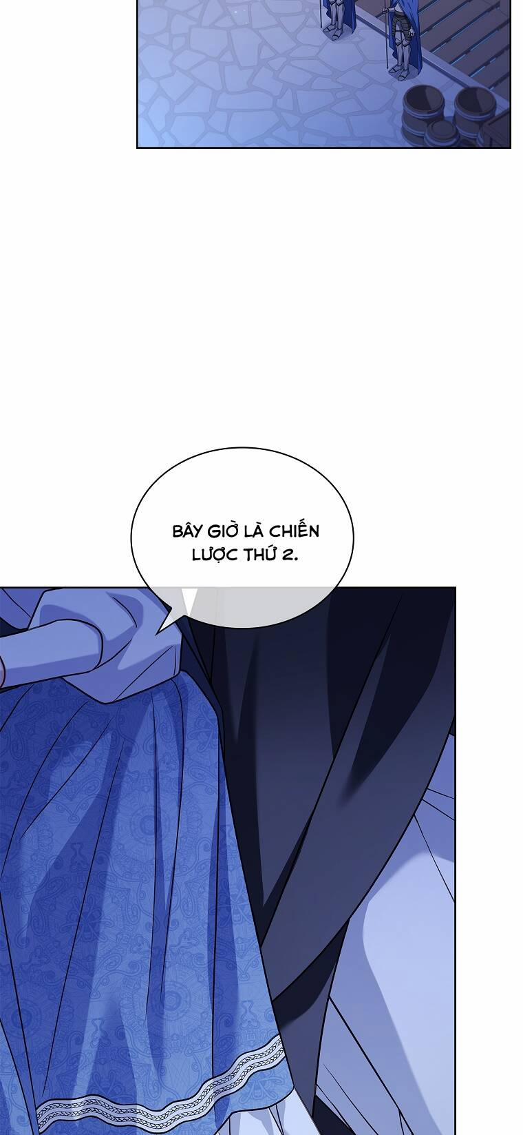 Tiểu Thư Muốn Được Nghỉ Ngơi 110 trang 29