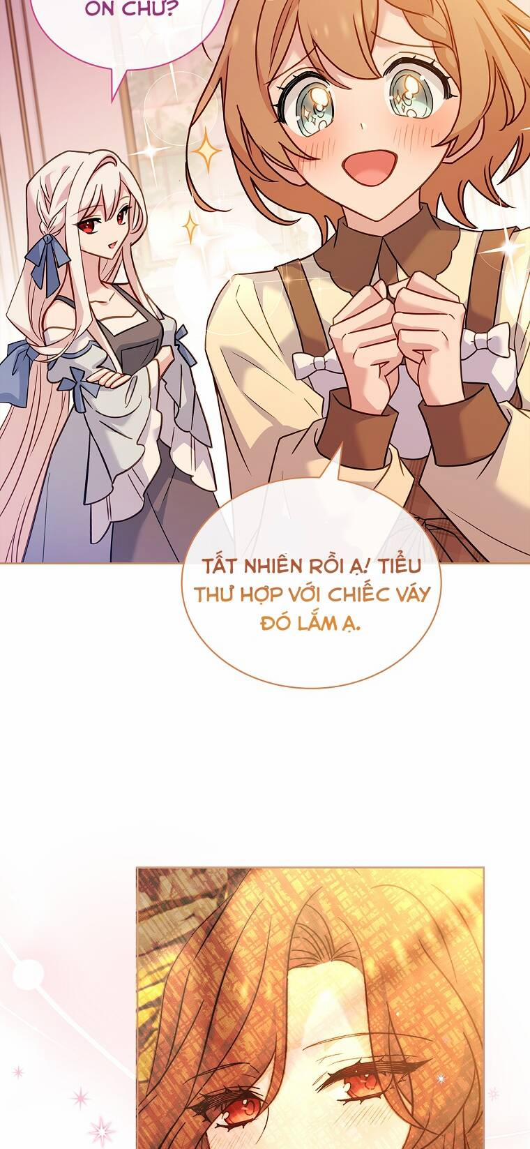 Tiểu Thư Muốn Được Nghỉ Ngơi 110 trang 3