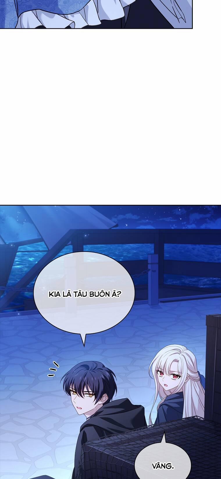 Tiểu Thư Muốn Được Nghỉ Ngơi 110 trang 30