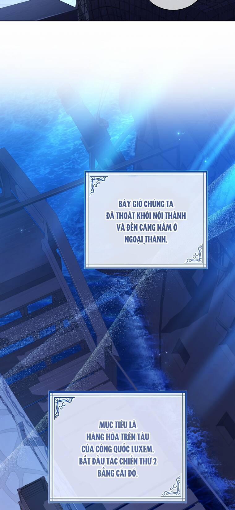 Tiểu Thư Muốn Được Nghỉ Ngơi 110 trang 31