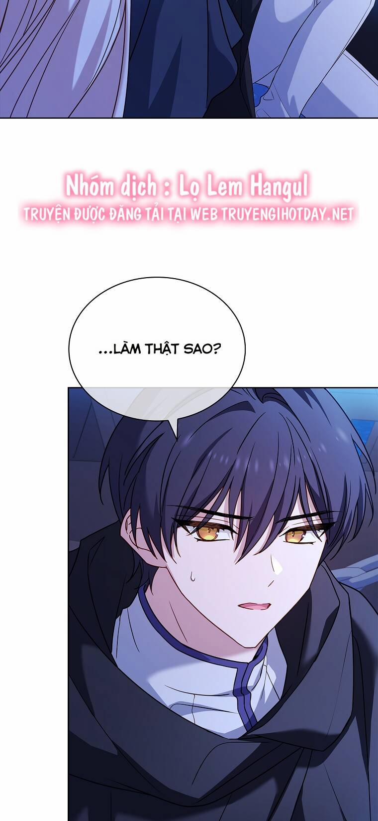 Tiểu Thư Muốn Được Nghỉ Ngơi 110 trang 33