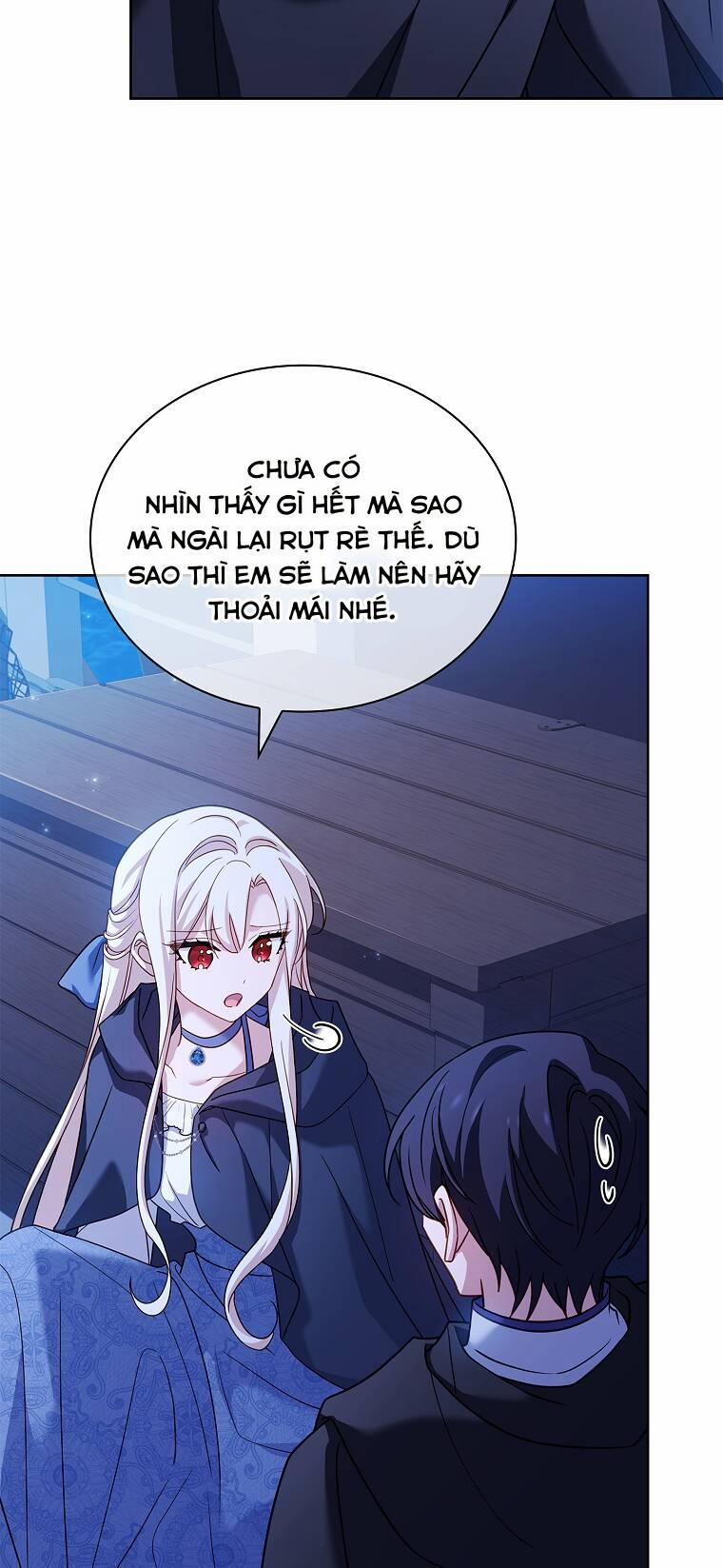 Tiểu Thư Muốn Được Nghỉ Ngơi 110 trang 34