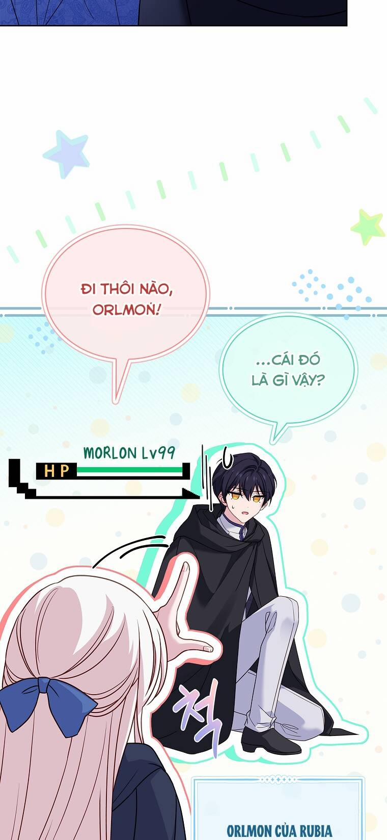 Tiểu Thư Muốn Được Nghỉ Ngơi 110 trang 35