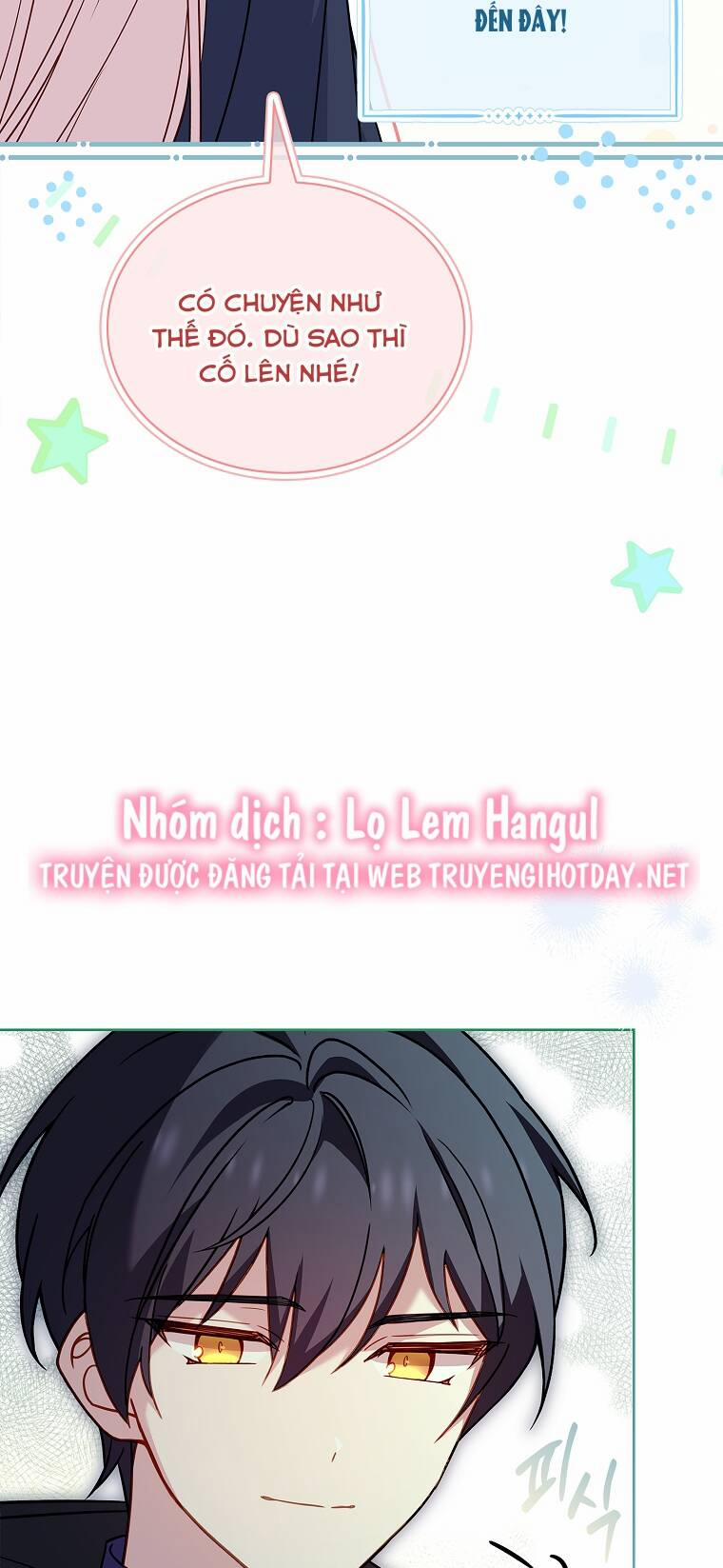 Tiểu Thư Muốn Được Nghỉ Ngơi 110 trang 36