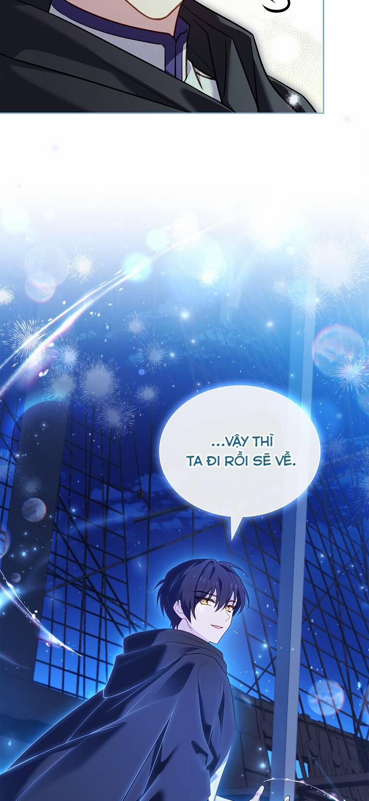 Tiểu Thư Muốn Được Nghỉ Ngơi 110 trang 37