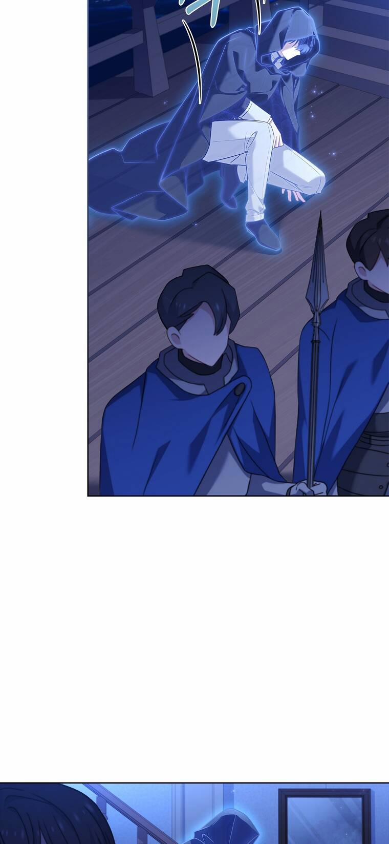 Tiểu Thư Muốn Được Nghỉ Ngơi 110 trang 39