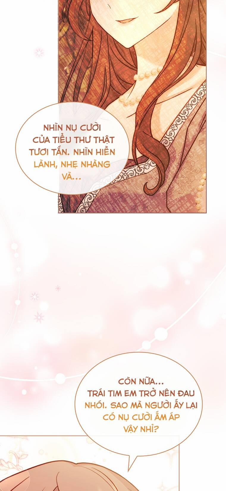 Tiểu Thư Muốn Được Nghỉ Ngơi 110 trang 4