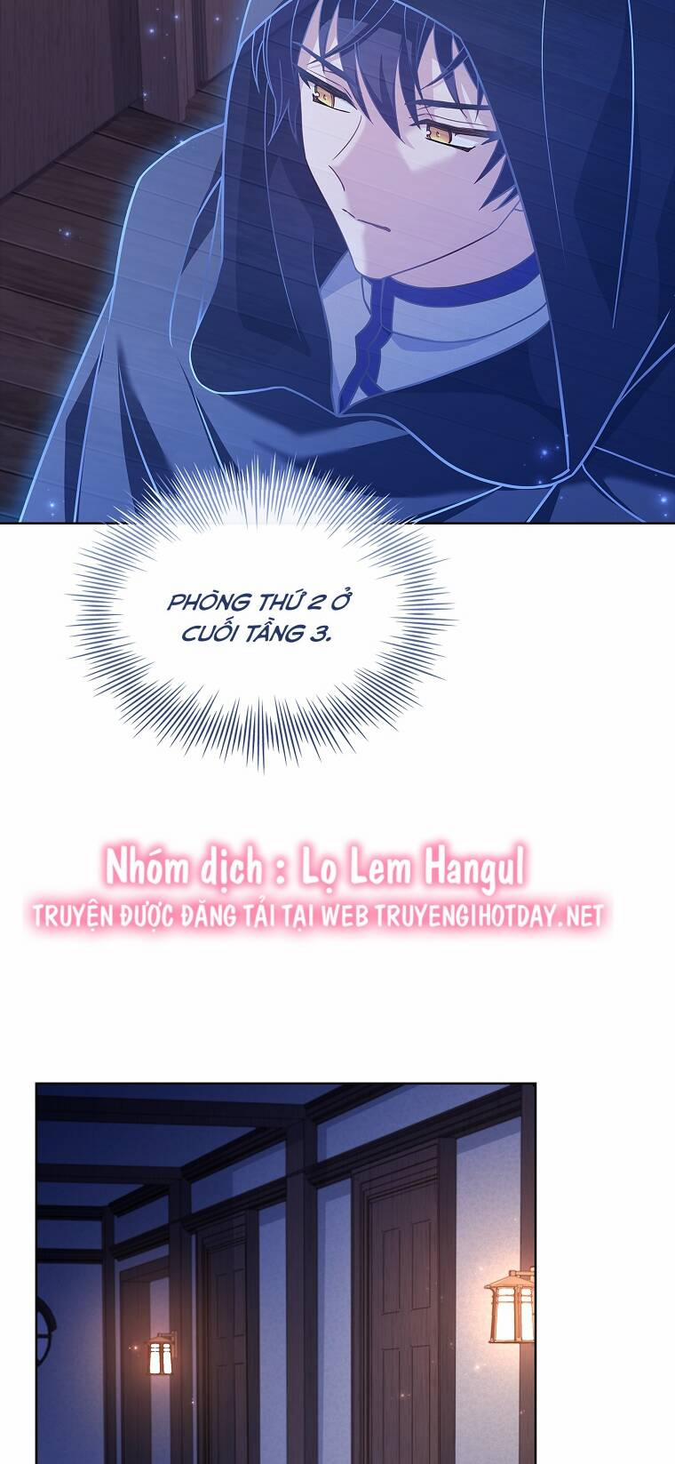 Tiểu Thư Muốn Được Nghỉ Ngơi 110 trang 41