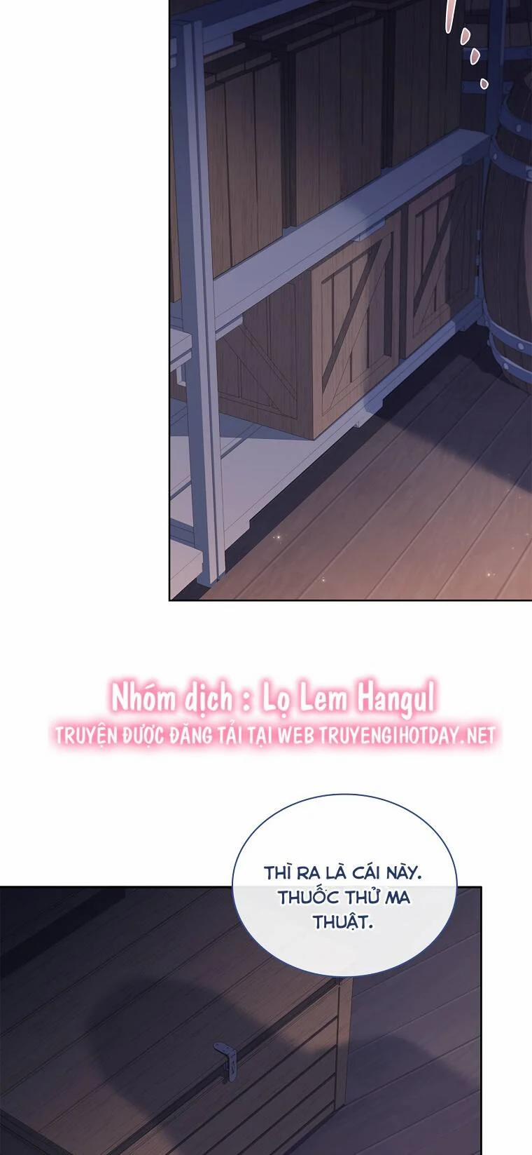 Tiểu Thư Muốn Được Nghỉ Ngơi 110 trang 43