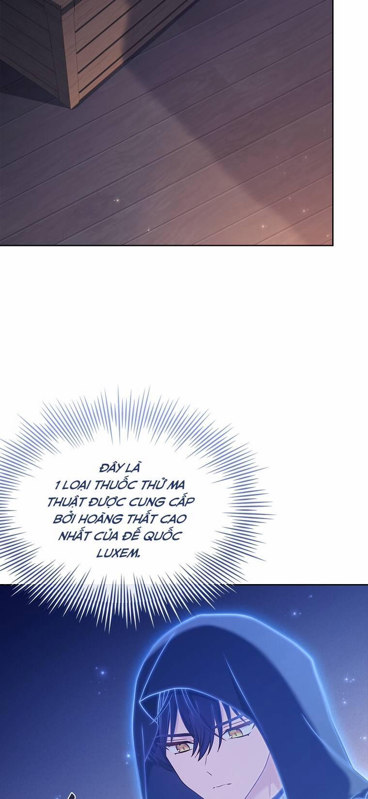 Tiểu Thư Muốn Được Nghỉ Ngơi 110 trang 44