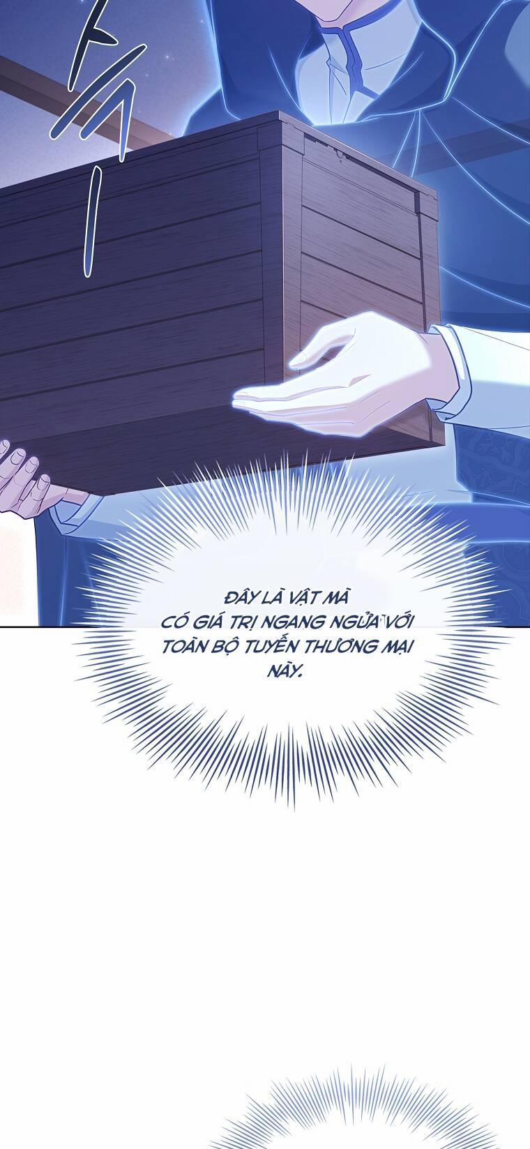 Tiểu Thư Muốn Được Nghỉ Ngơi 110 trang 45