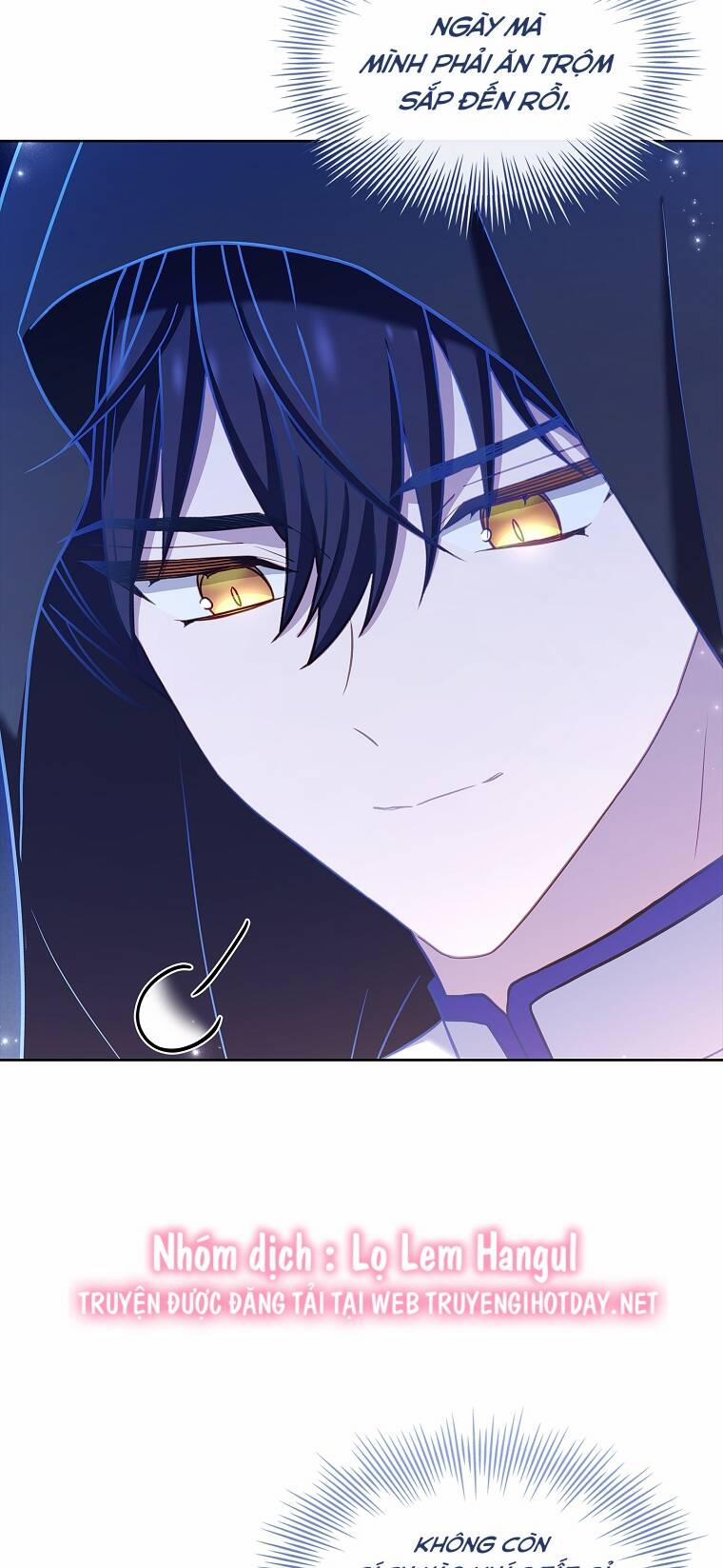 Tiểu Thư Muốn Được Nghỉ Ngơi 110 trang 46