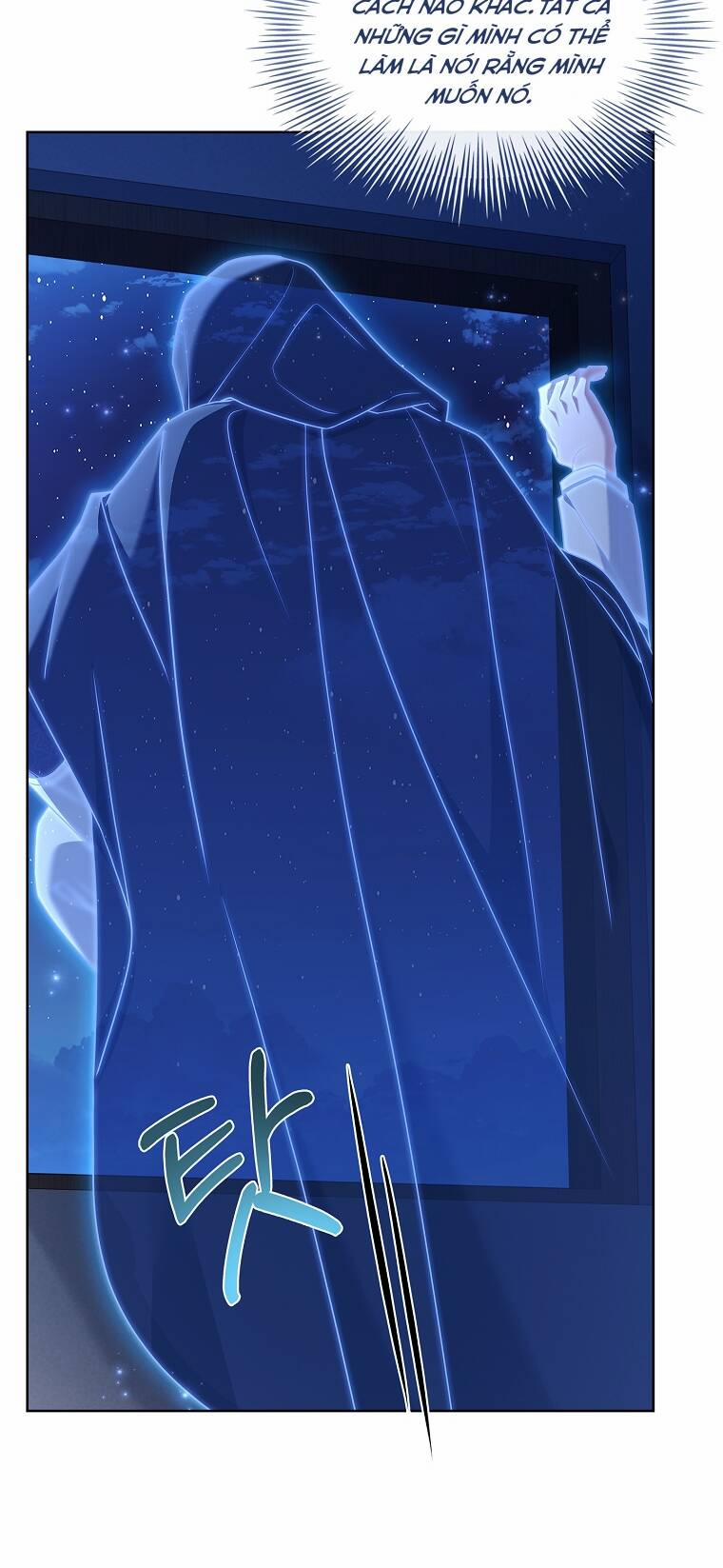 Tiểu Thư Muốn Được Nghỉ Ngơi 110 trang 47