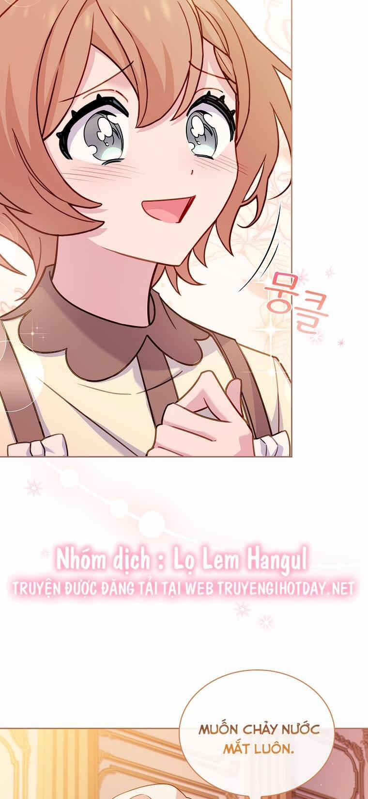 Tiểu Thư Muốn Được Nghỉ Ngơi 110 trang 5