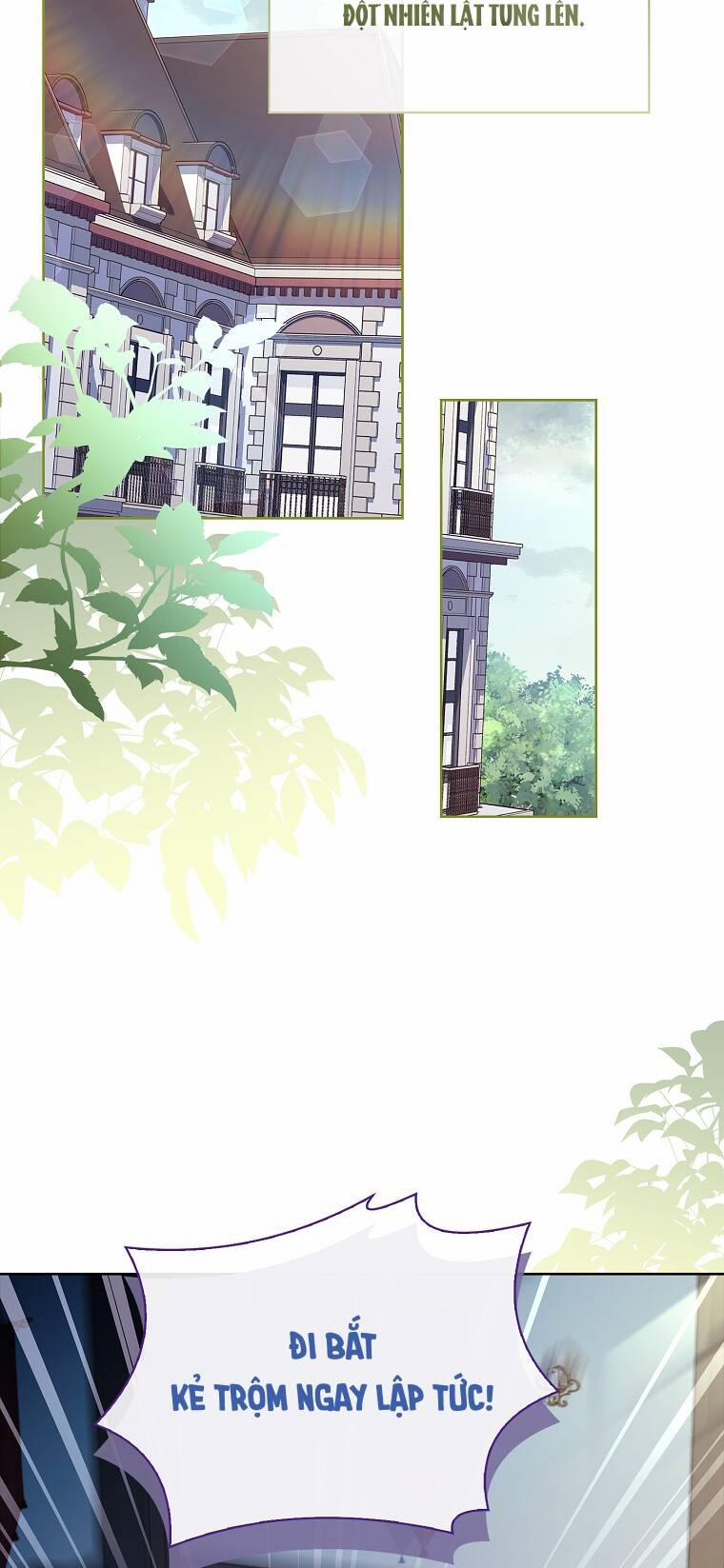 Tiểu Thư Muốn Được Nghỉ Ngơi 110 trang 53