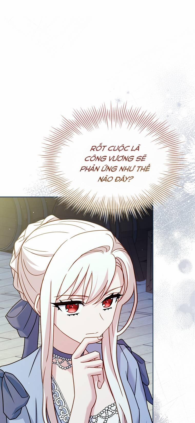 Tiểu Thư Muốn Được Nghỉ Ngơi 110 trang 58