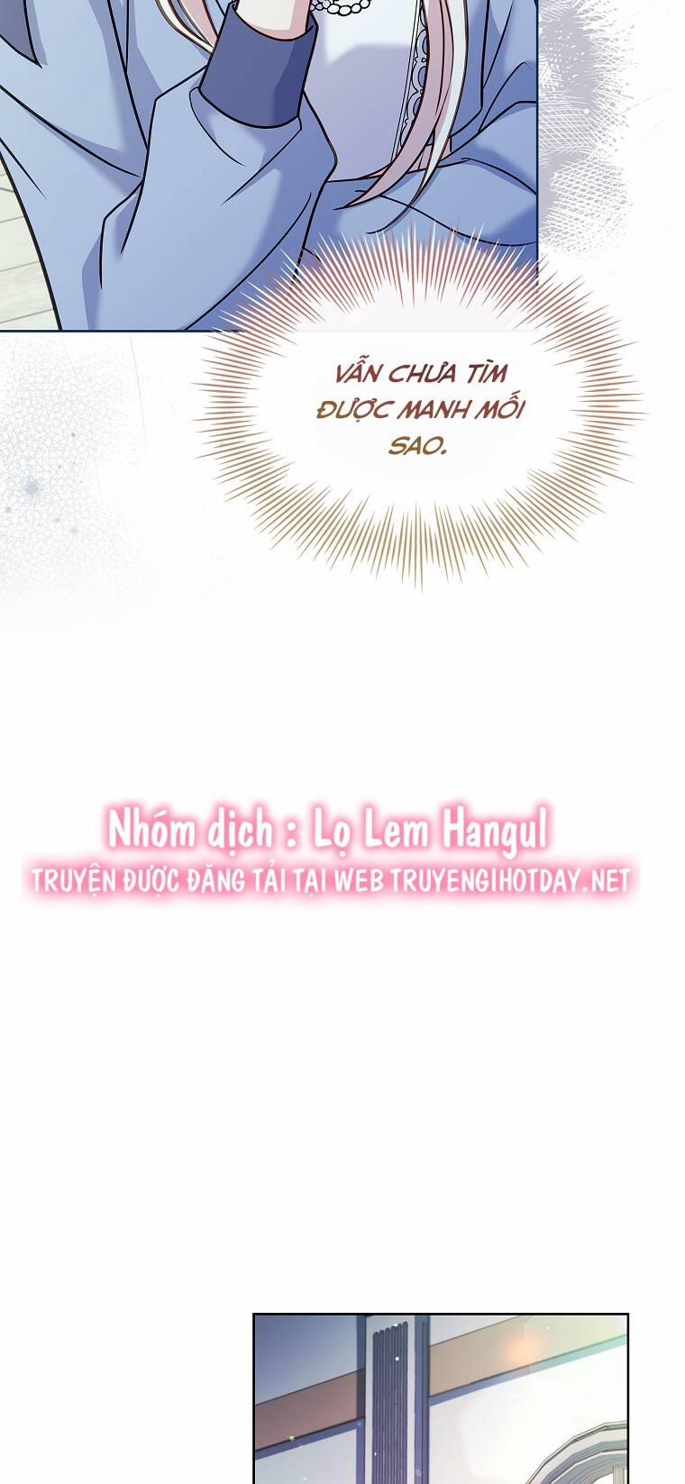 Tiểu Thư Muốn Được Nghỉ Ngơi 110 trang 59