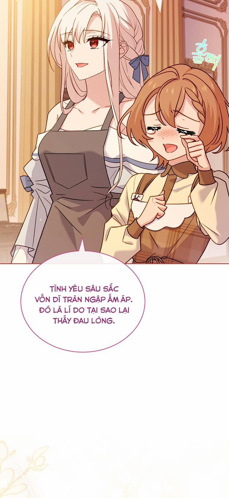 Tiểu Thư Muốn Được Nghỉ Ngơi 110 trang 6