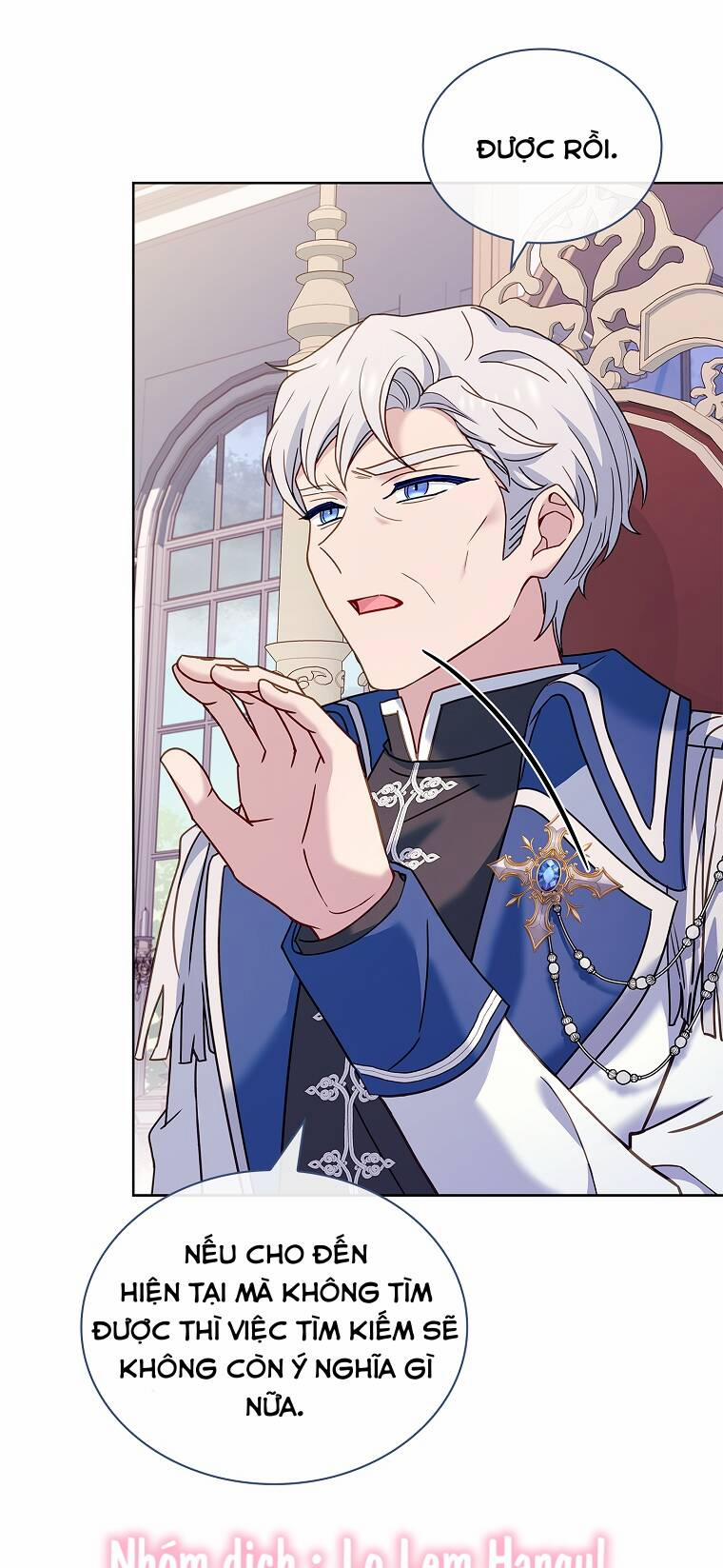 Tiểu Thư Muốn Được Nghỉ Ngơi 110 trang 60