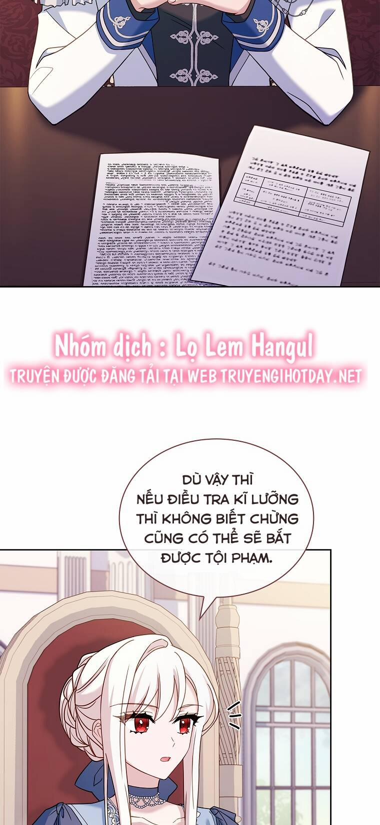 Tiểu Thư Muốn Được Nghỉ Ngơi 110 trang 65