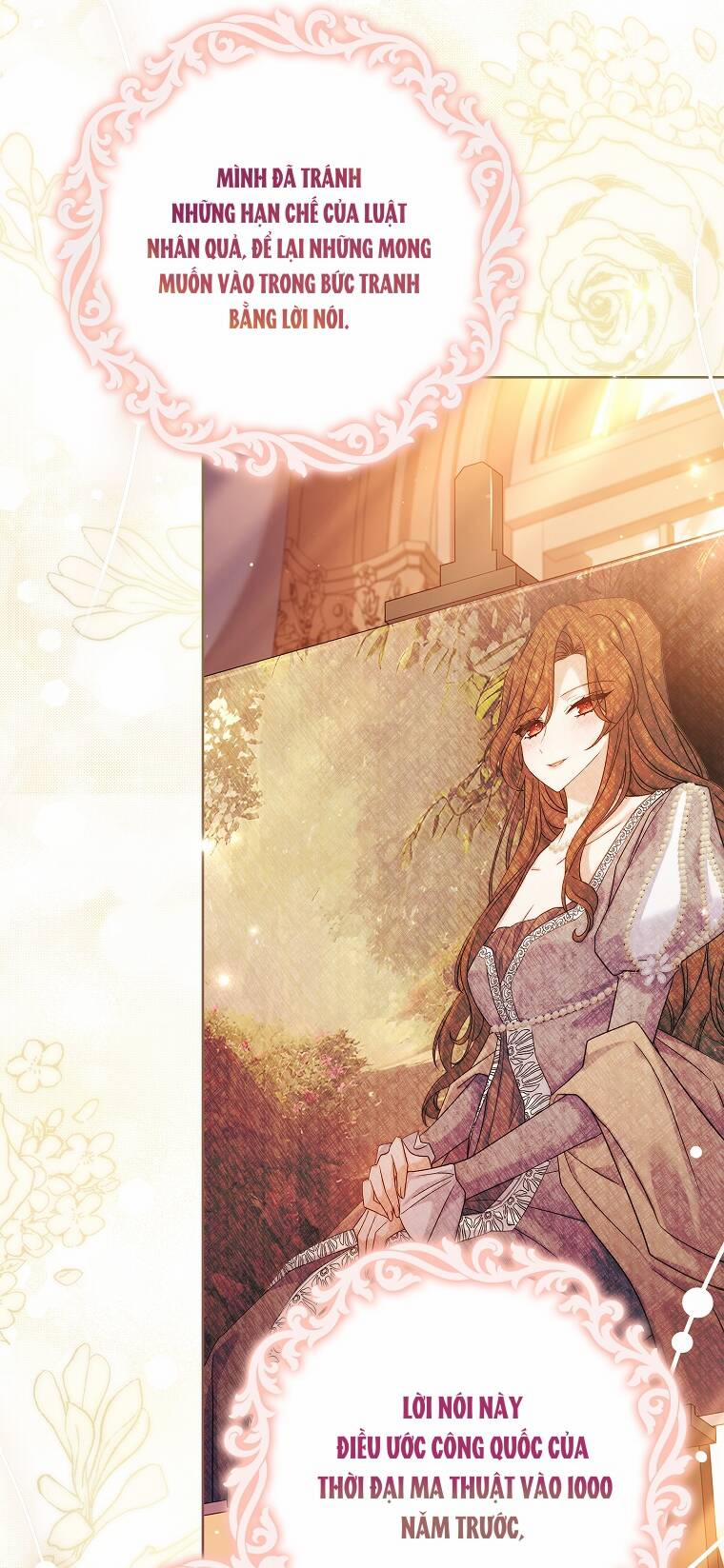 Tiểu Thư Muốn Được Nghỉ Ngơi 110 trang 7