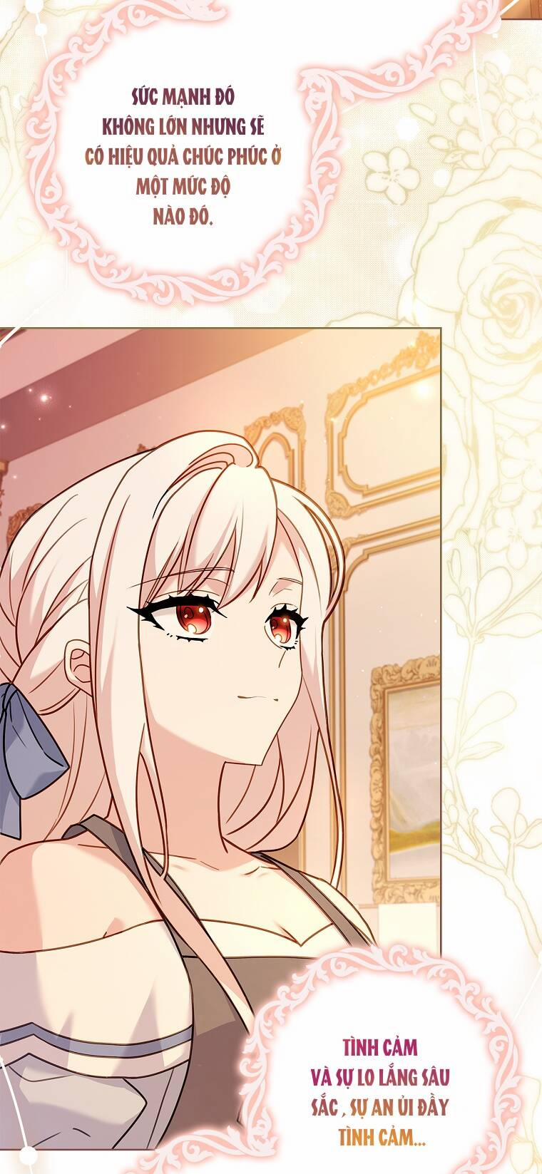 Tiểu Thư Muốn Được Nghỉ Ngơi 110 trang 8