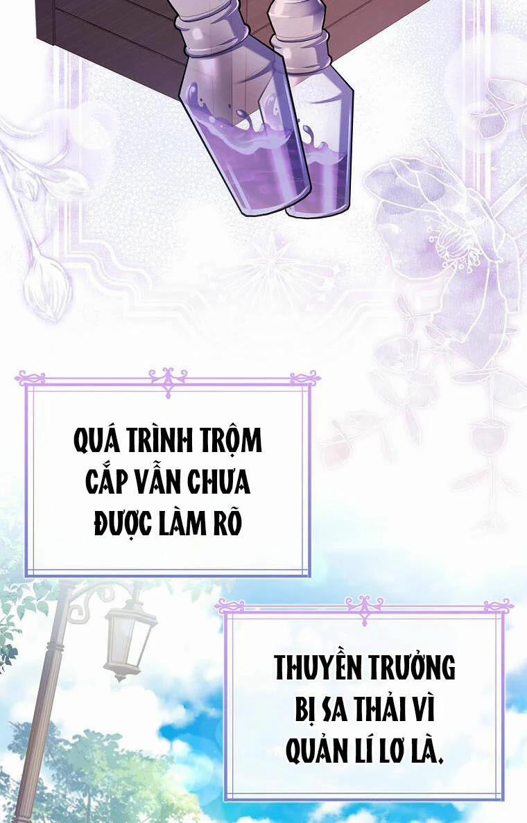 Tiểu Thư Muốn Được Nghỉ Ngơi 111 trang 1