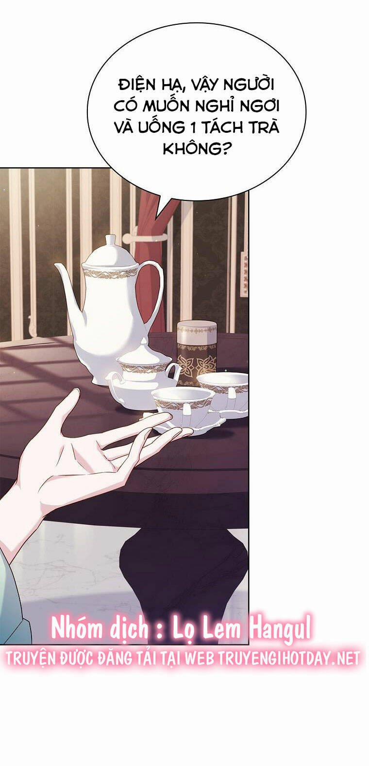 Tiểu Thư Muốn Được Nghỉ Ngơi 111 trang 14