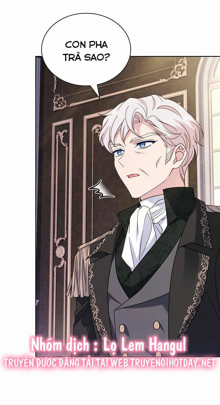 Tiểu Thư Muốn Được Nghỉ Ngơi 111 trang 15