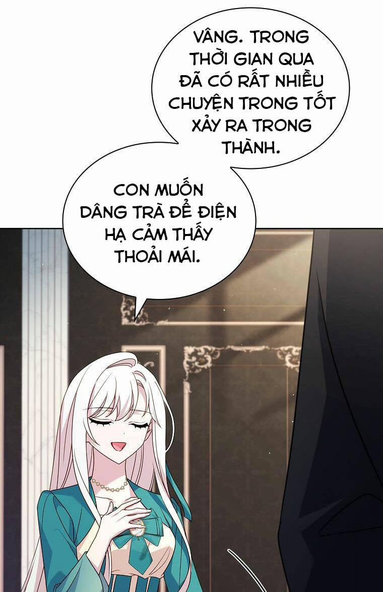 Tiểu Thư Muốn Được Nghỉ Ngơi 111 trang 16