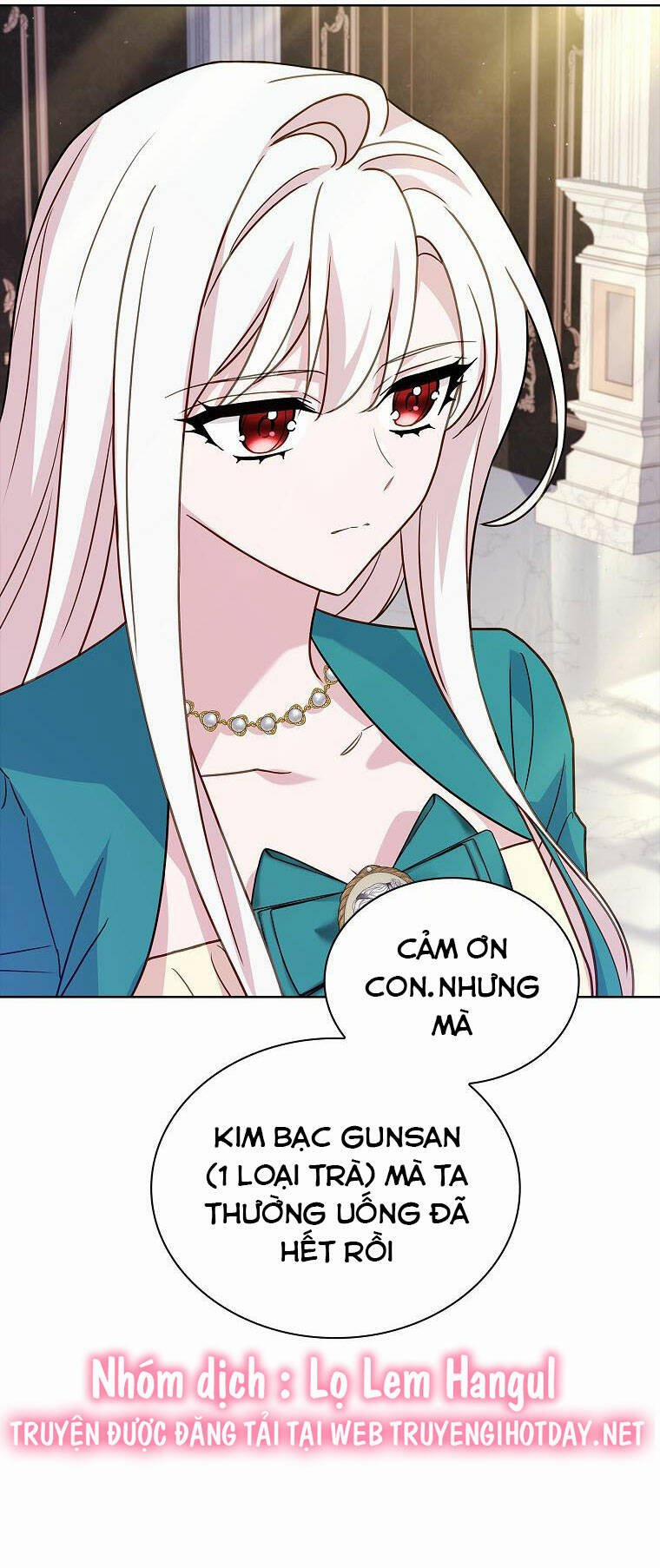 Tiểu Thư Muốn Được Nghỉ Ngơi 111 trang 18